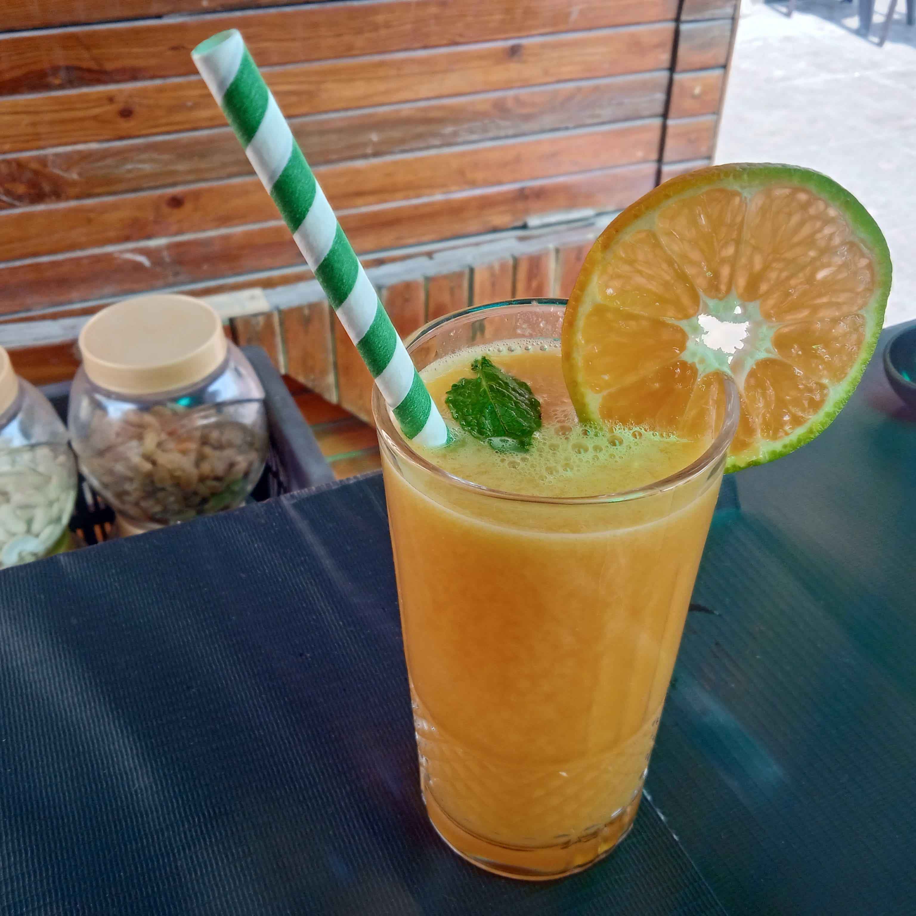 Juicilla Cold Press Juice, Vasundhara, Ghaziabad Zomato