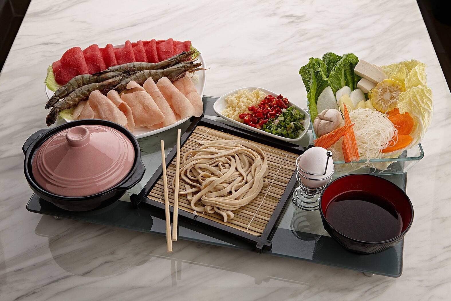 Shabu Shabu, Al Hudaiba and Around, Dubai