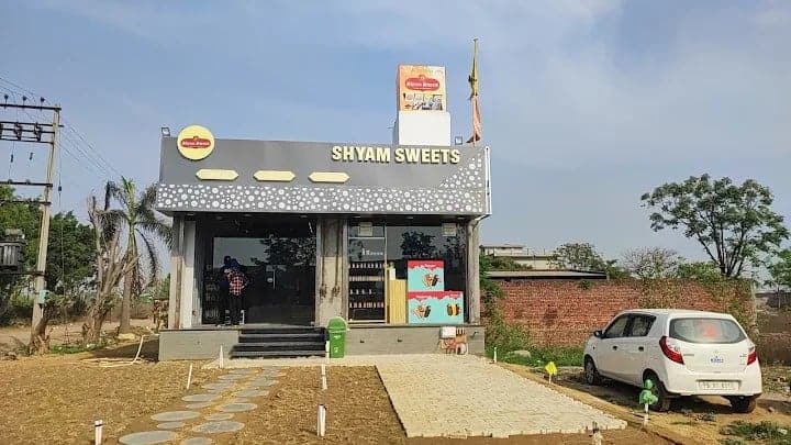 Shyam Sweets image