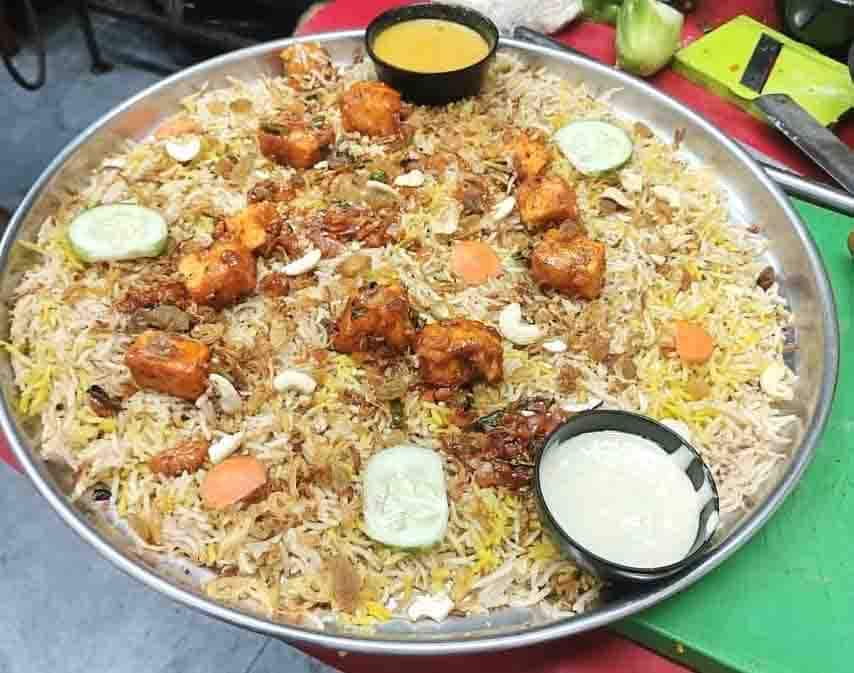 Olive House Multicuisine Restaurant & Mandi, ECIL, Secunderabad Zomato