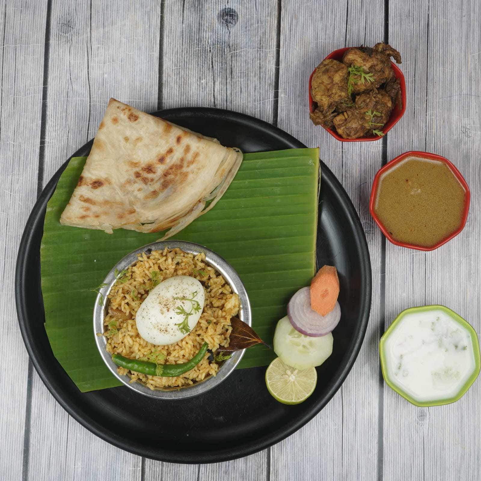 M Square Biryani, Yeshwantpur, Bangalore | Zomato