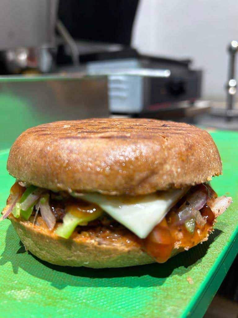 Millet Cafe, Kota order online Zomato