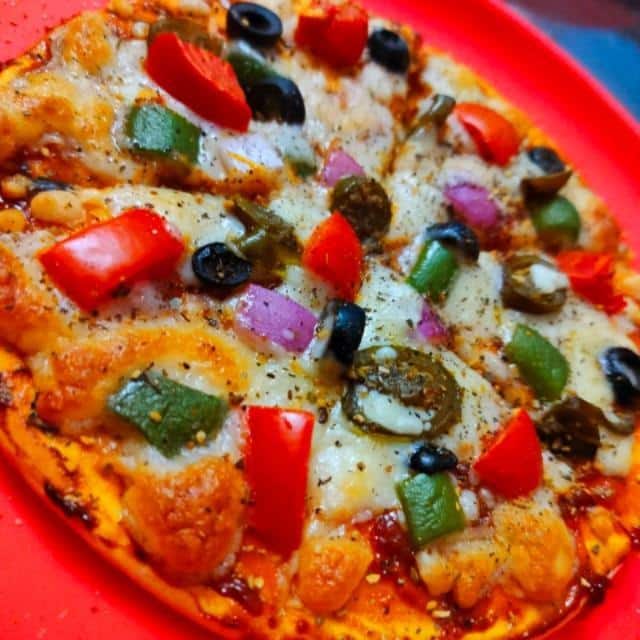 The Pizza Zone, Shakti Nagar, Amritsar Zomato