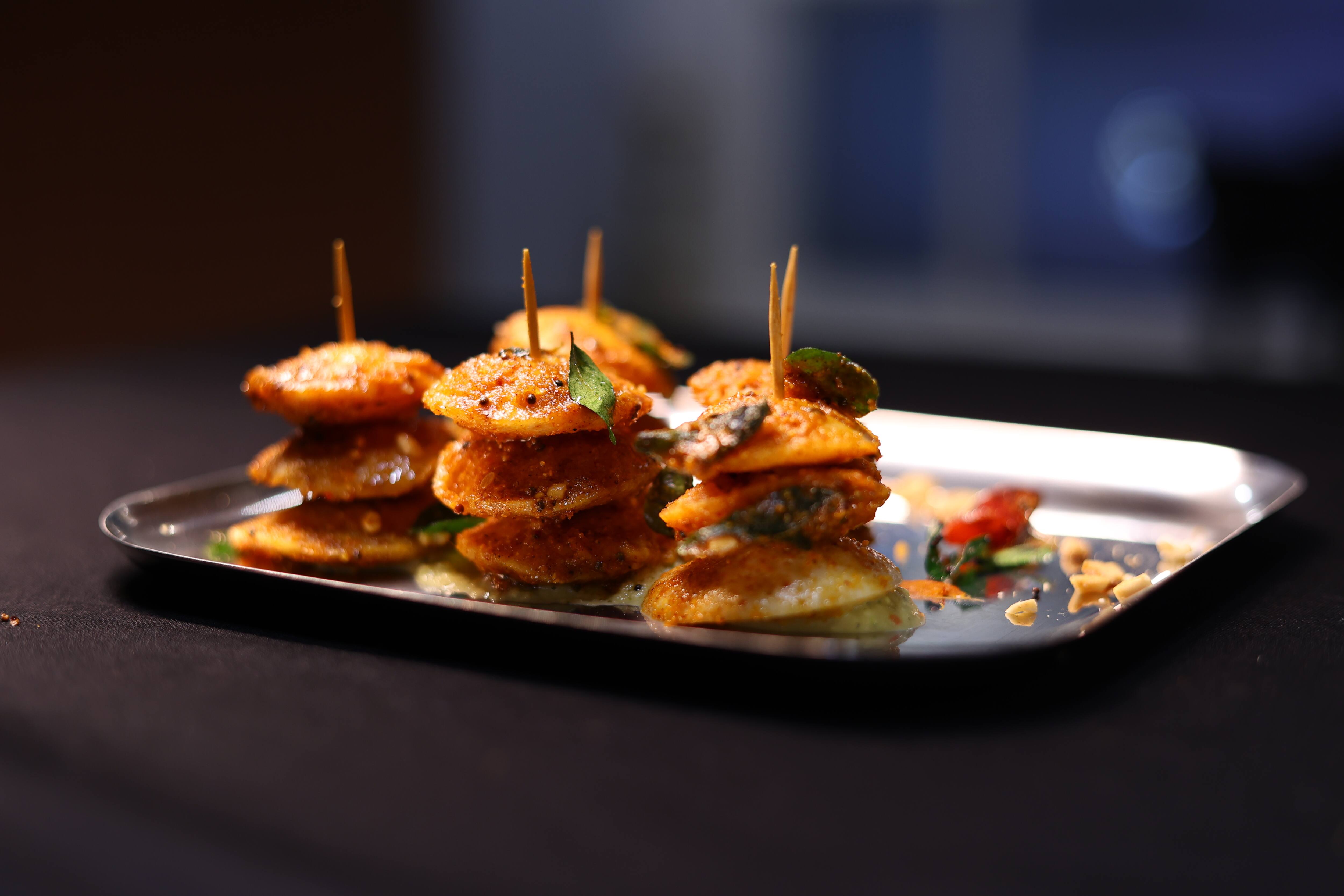 Millet Maagic Meal, Anna Nagar East, Chennai Zomato