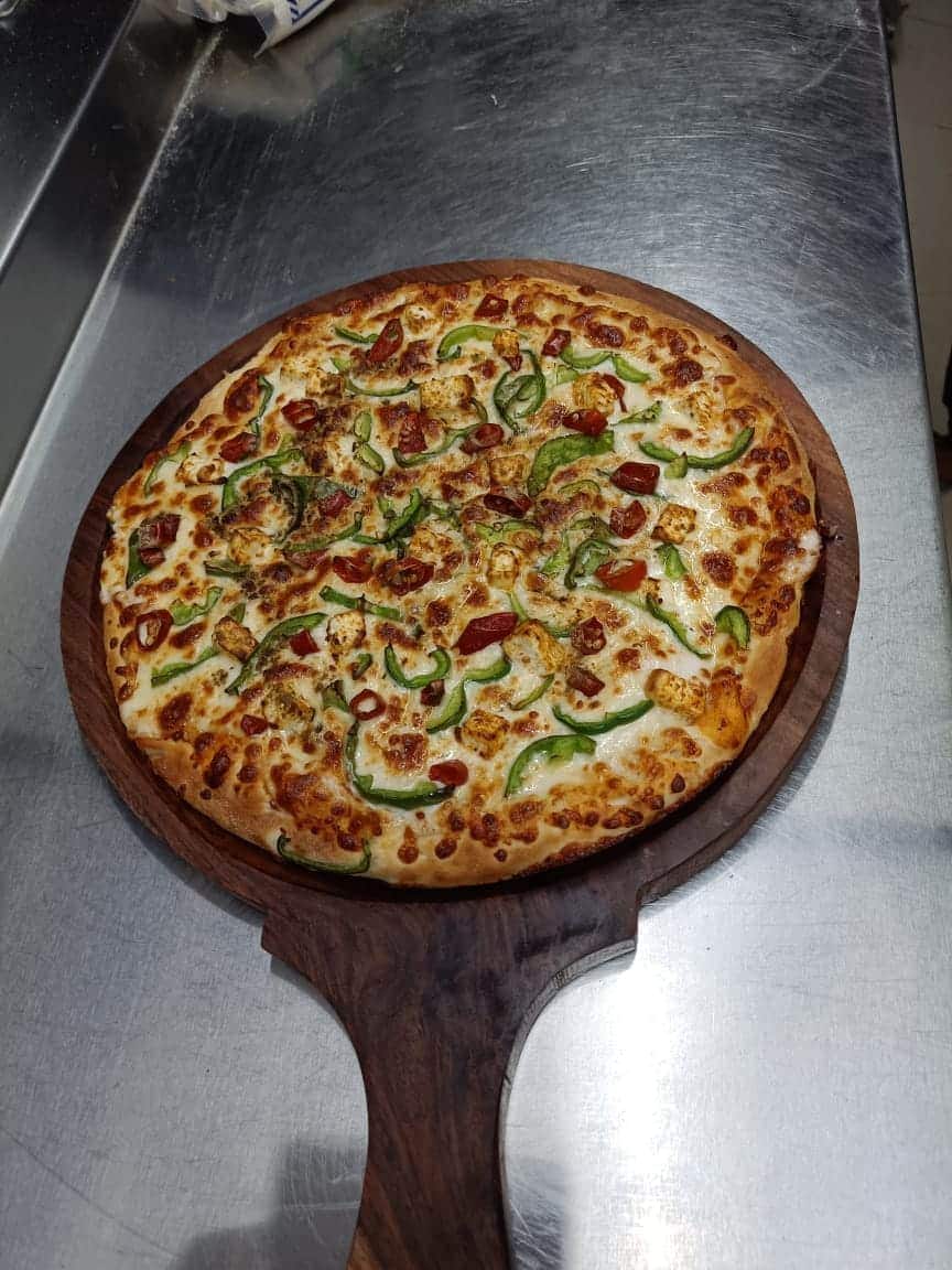 Pizza Circle, Najafgarh, New Delhi Zomato