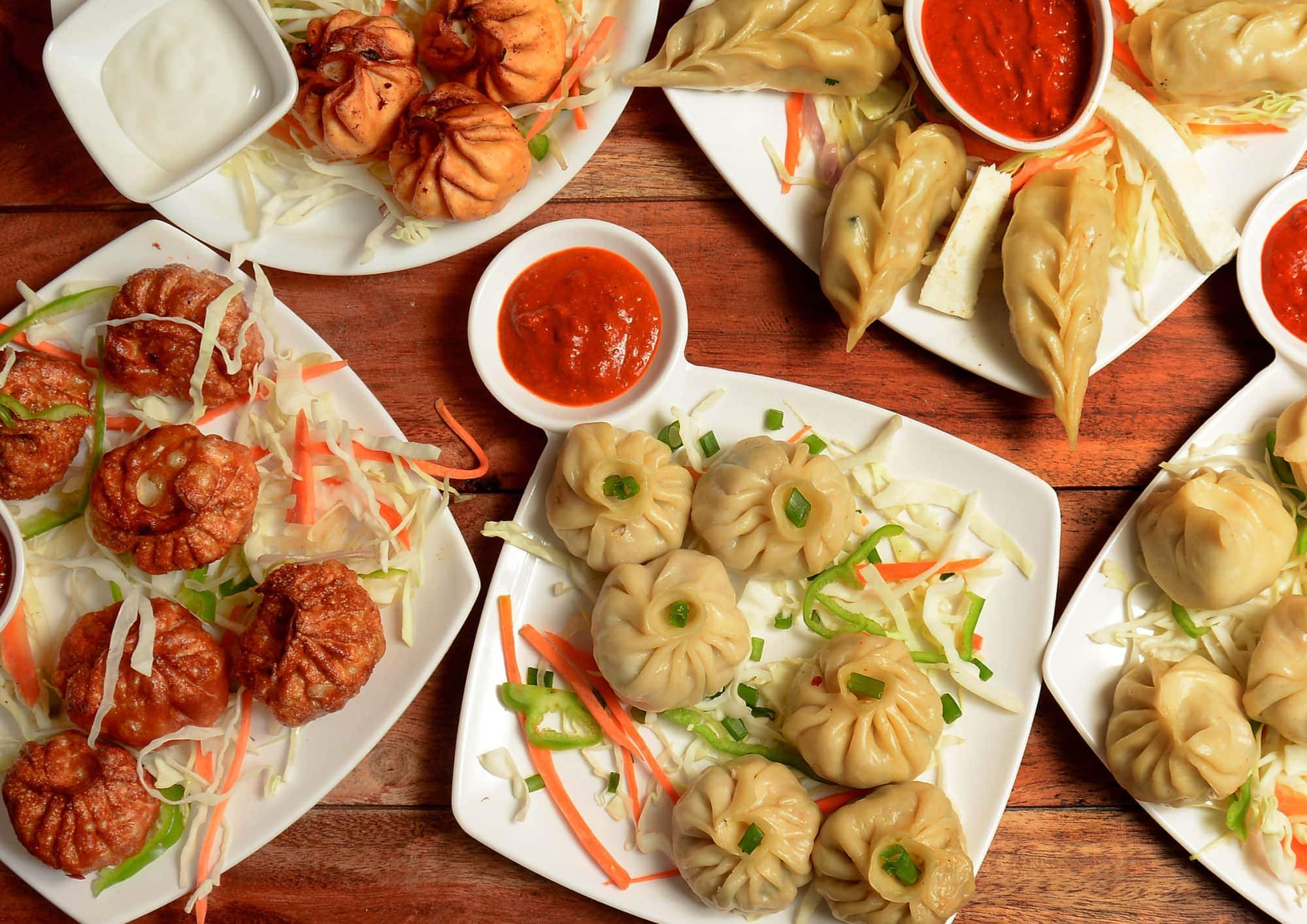 Crazy Over Momos, Panaji, Goa | Zomato
