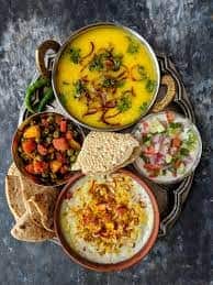 Kharbanda Restaurant image