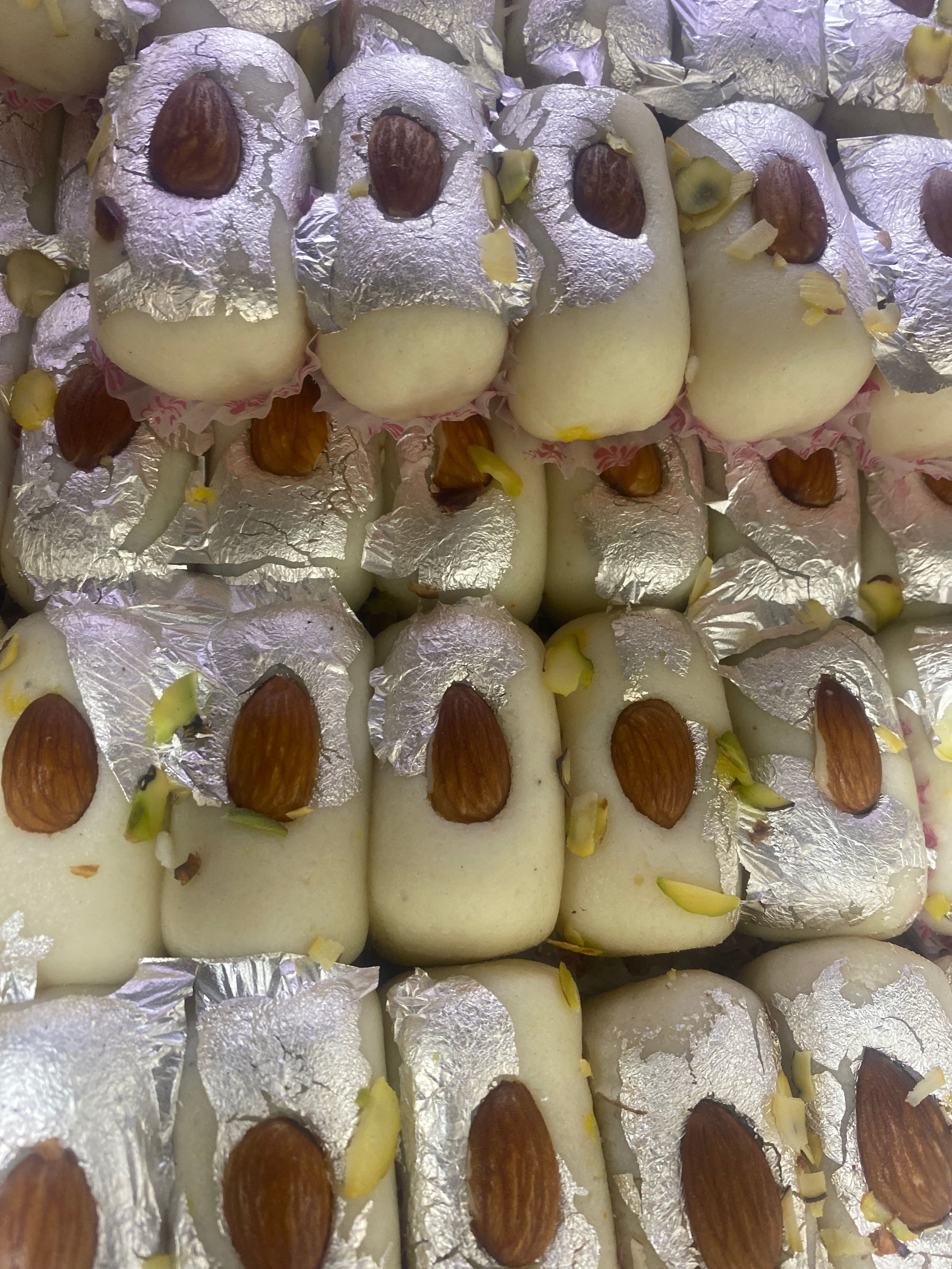 Baba India Sweets & Bakers, Abids, Hyderabad Zomato