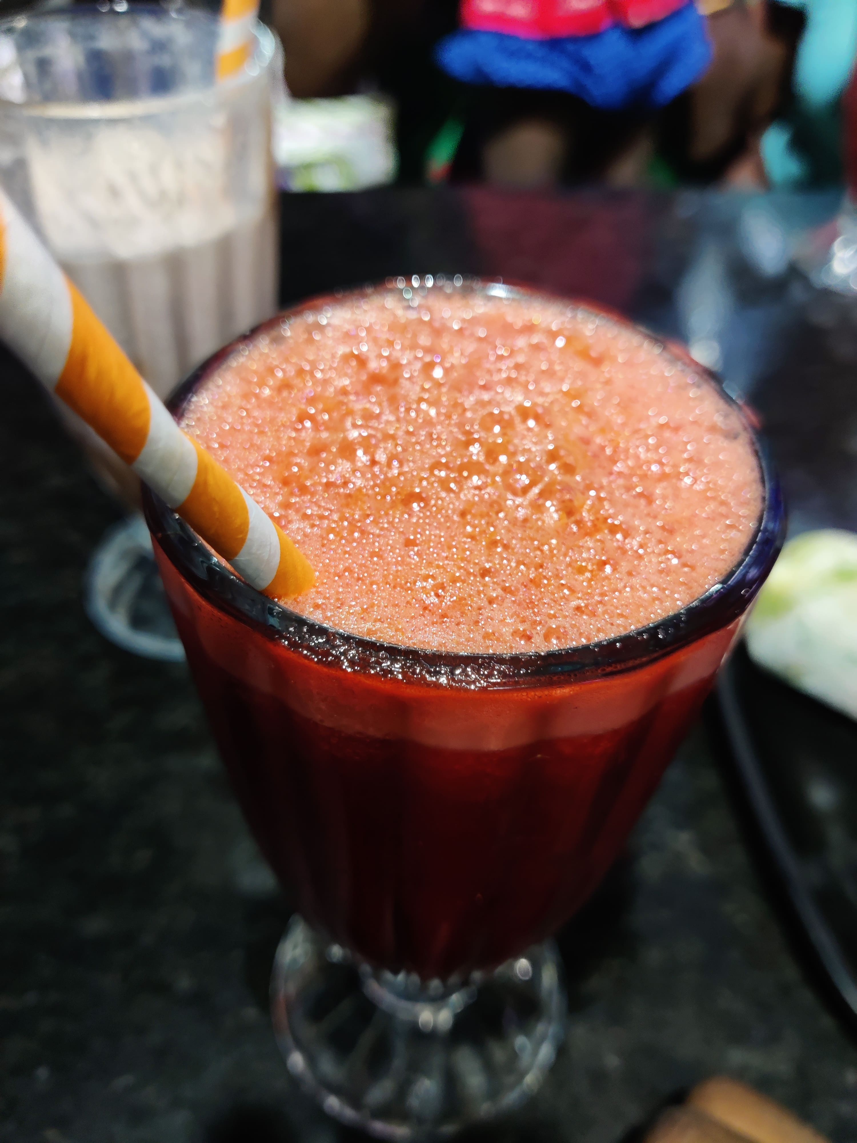 D Eat Juice Cafe, Selaiyur, Chennai Zomato