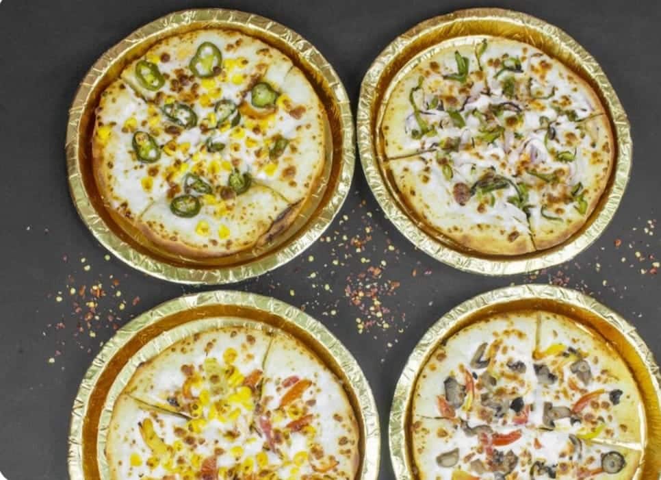 Italium Pizza's, Panki, Kanpur Zomato