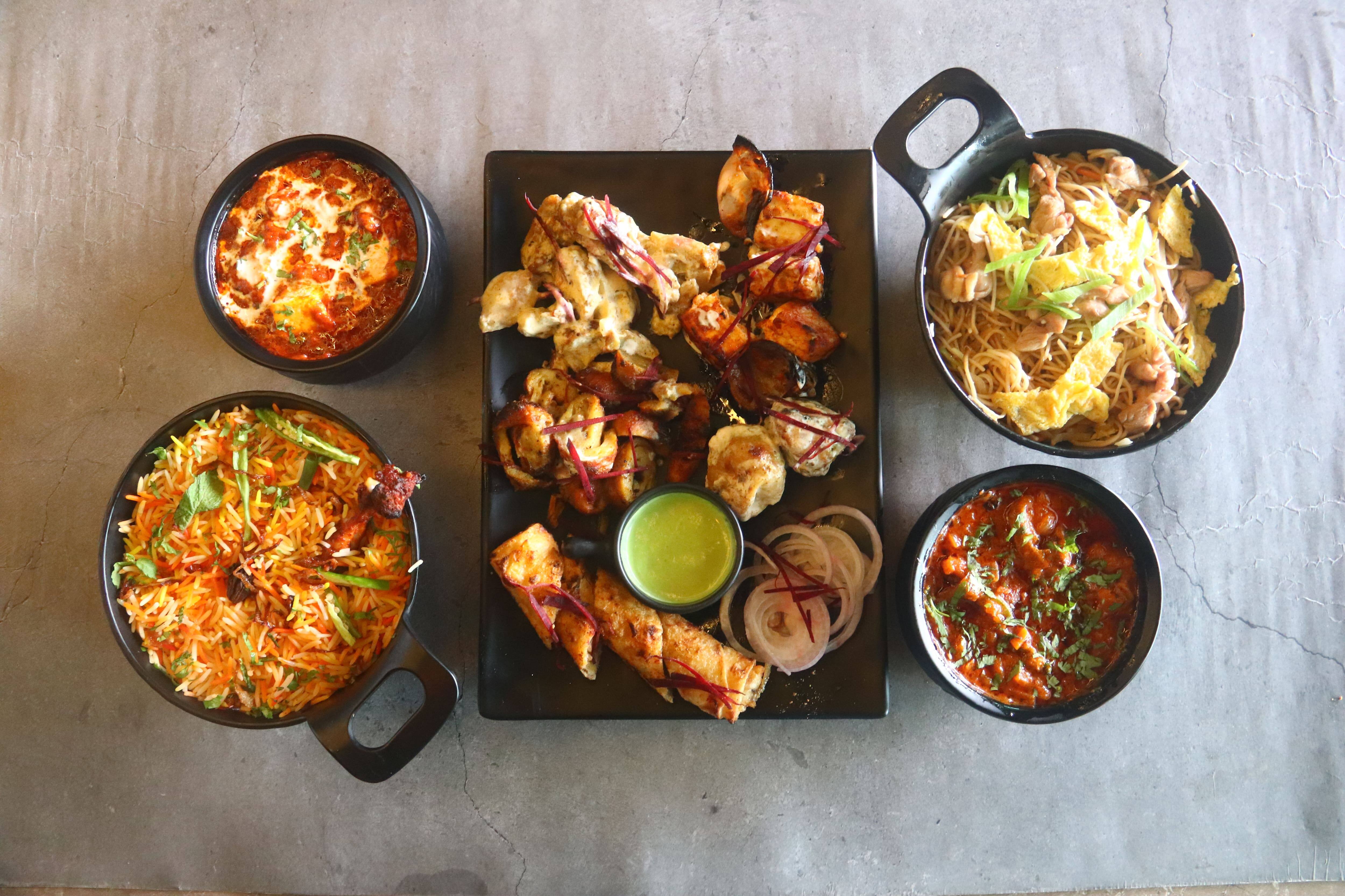 Santript Rdc Hotel Santript, Suddhowala, Dehradun | Zomato