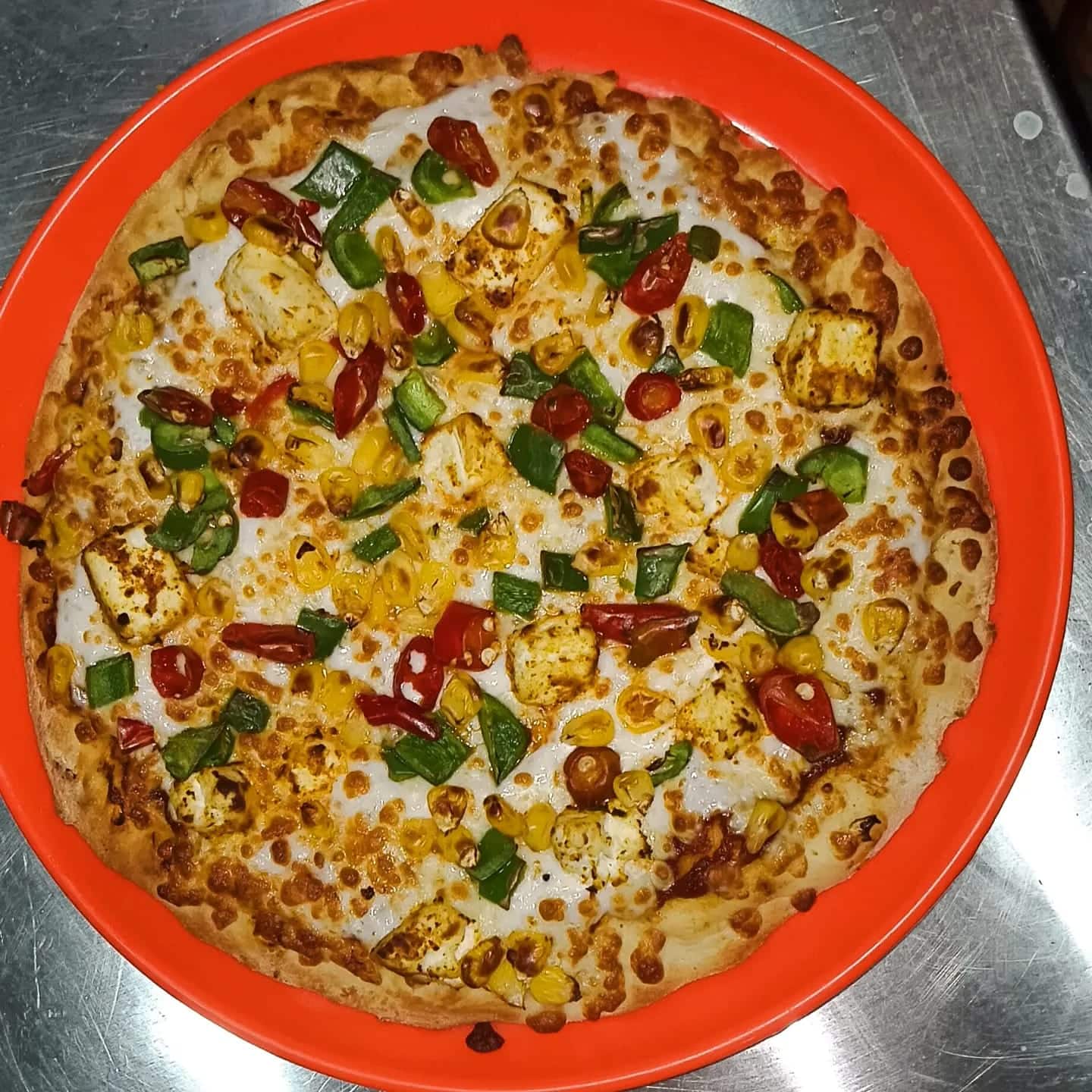 Pizza Theater, Gamma 1, Greater Noida Zomato