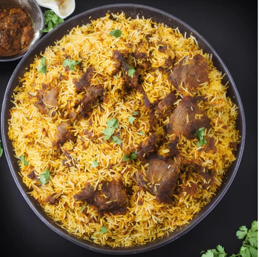 Andhra Biryani Cafe, Varthur Main Road, Whitefield, Bangalore Zomato