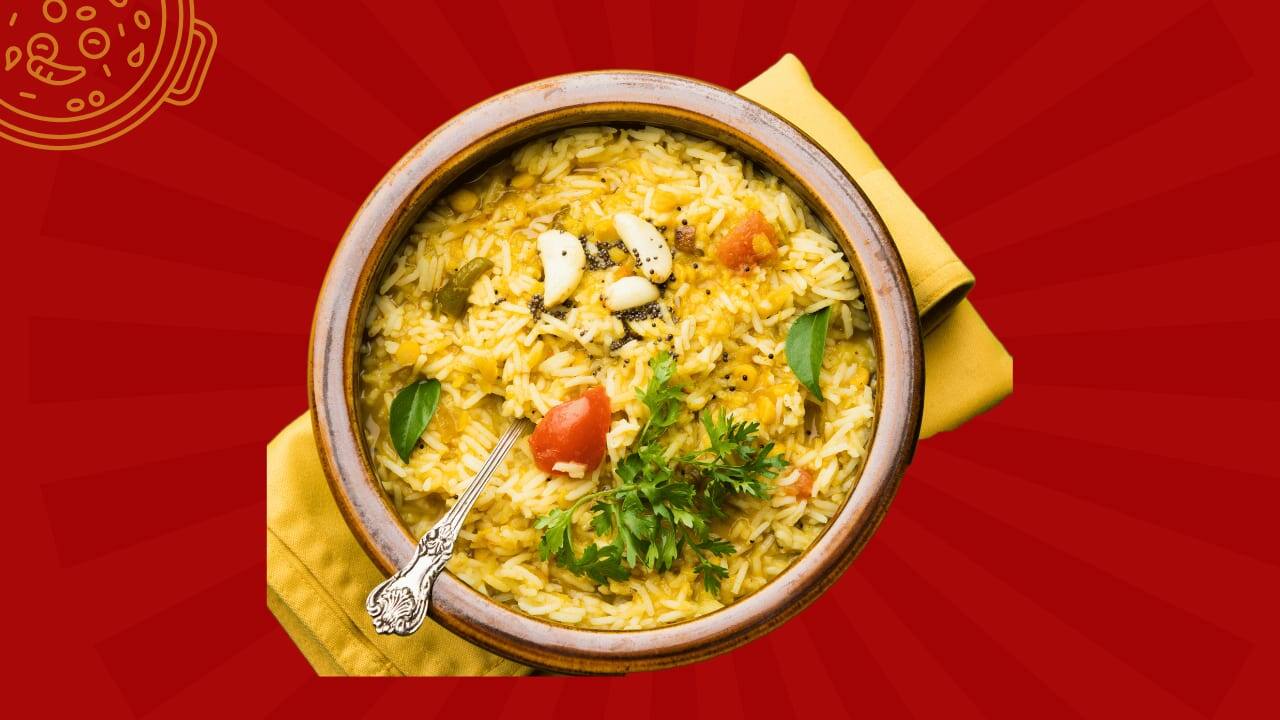King Of Khichdi, Kharadi, Pune Zomato
