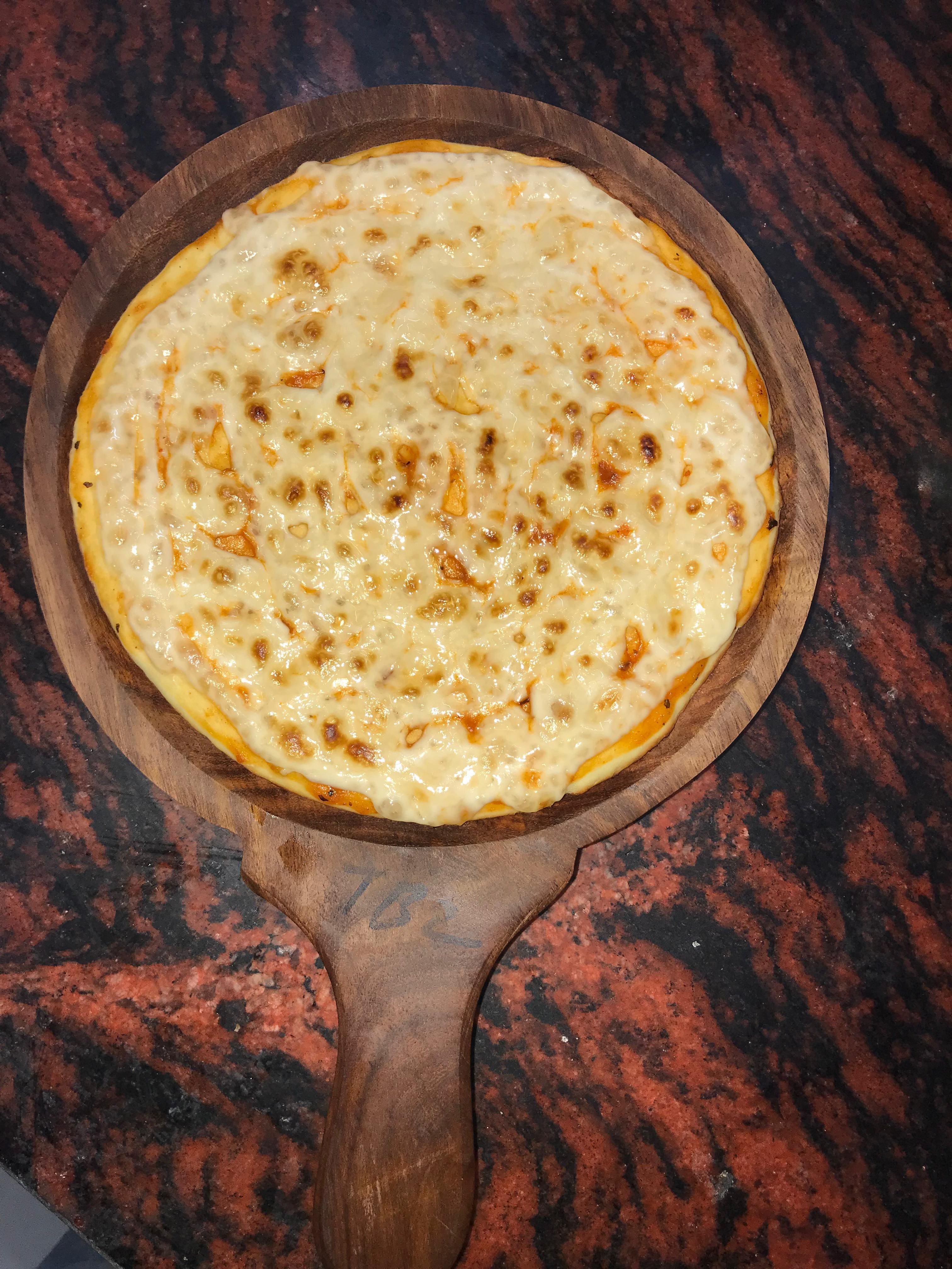 Pizza Have Inn, BHEL, Bhopal Zomato