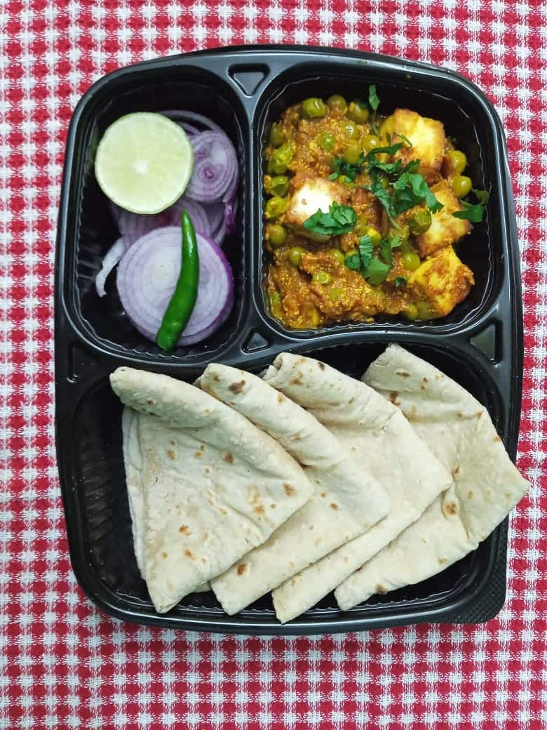 99 Meal Box, Kadru, Ranchi Zomato