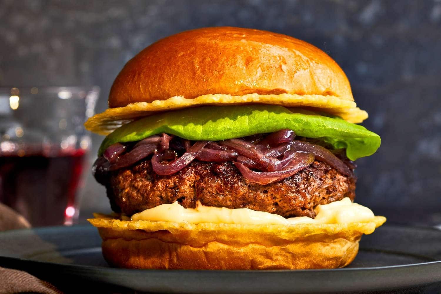 King Hot Chicken image