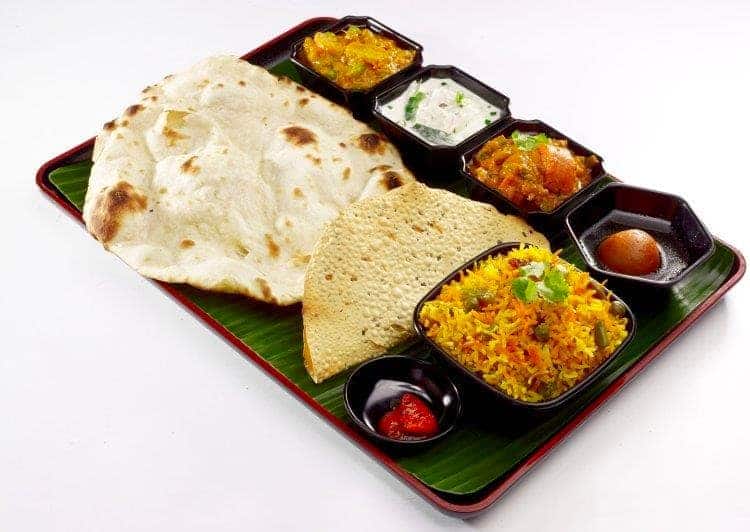 Kesri Nandan Restaurant & Party Hall image