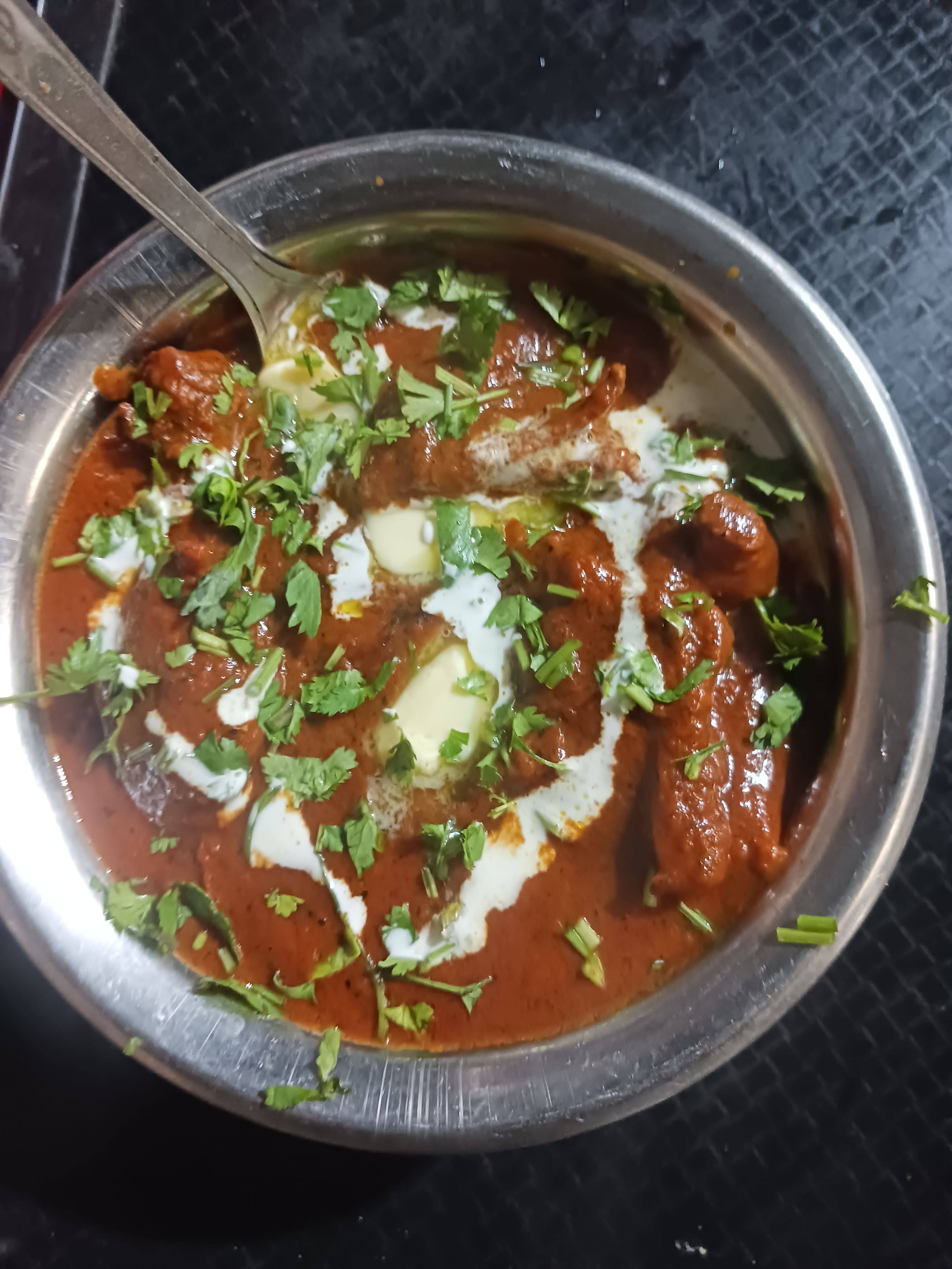Desi Thaat Family Dhaba image