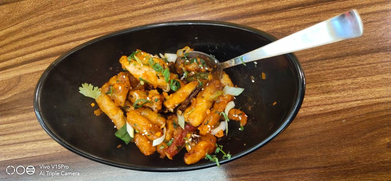Meals On Wheels, Model Town, Jalandhar | Zomato