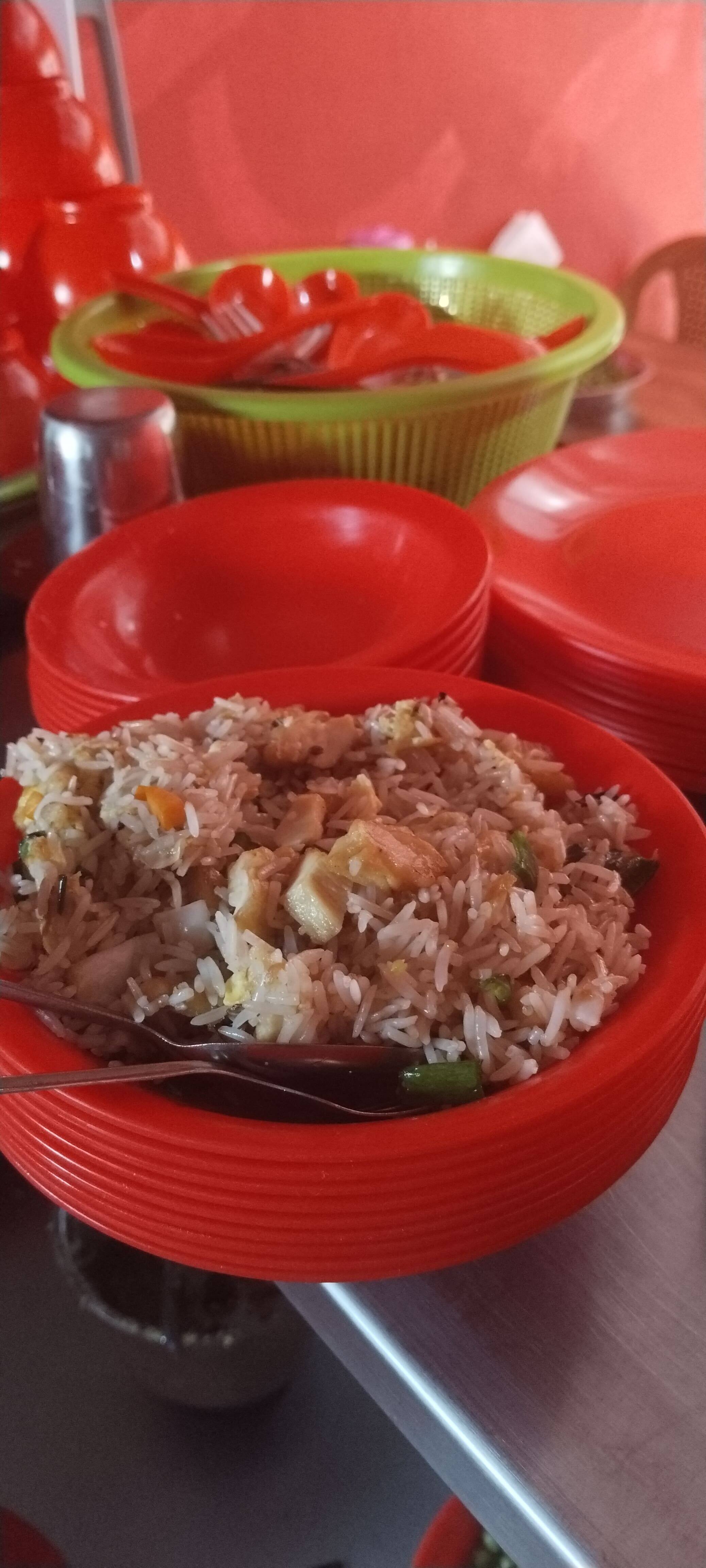 Hongkong Chinese Corner, Bhandup, Mumbai Zomato