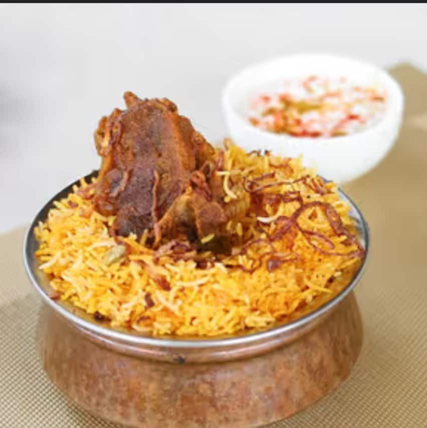 Sri Mallikaarjuna Kitchen, Sanath Nagar, Hyderabad Zomato