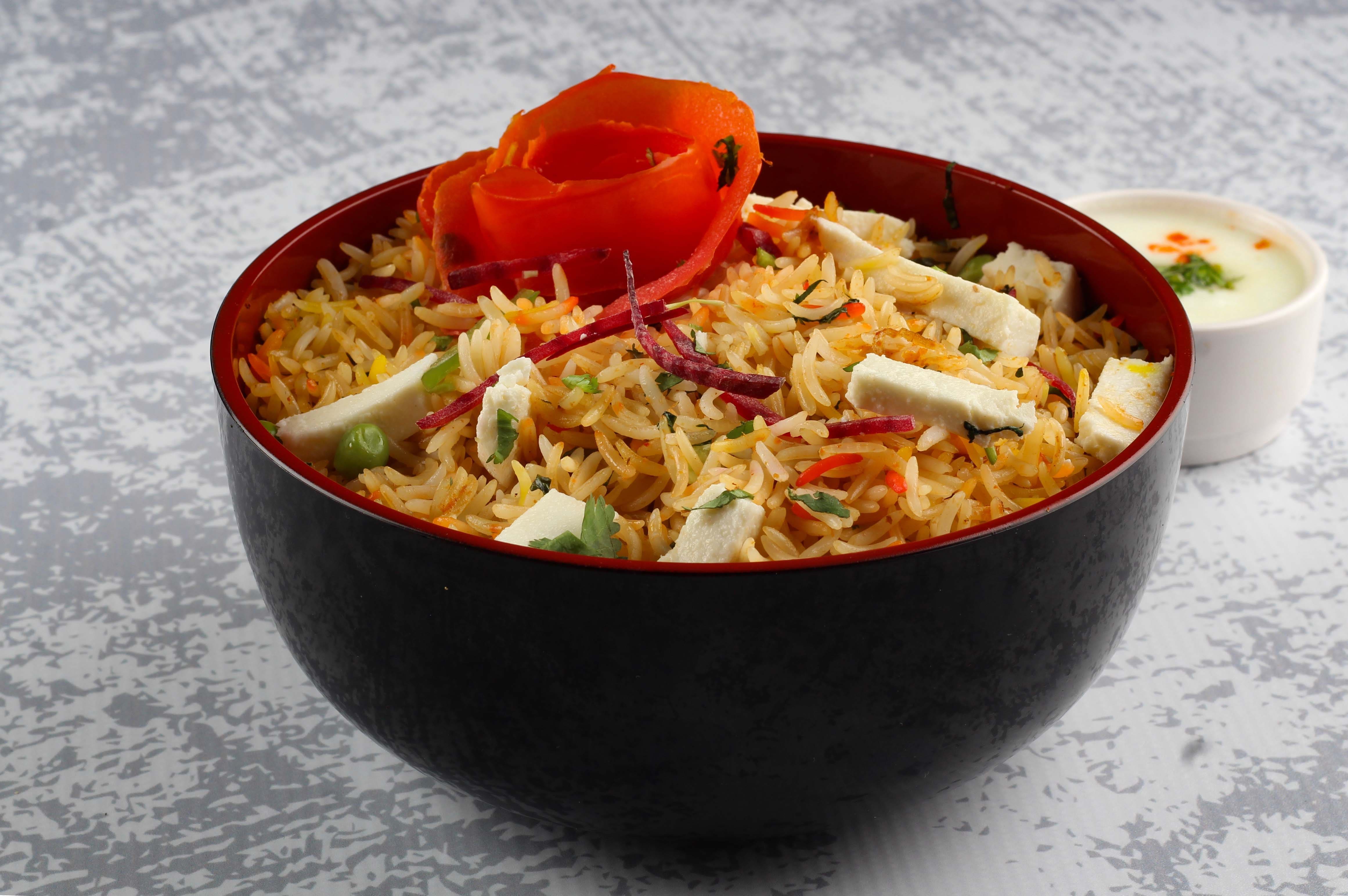 Albela Biryani, Kanka, Ranchi | Zomato