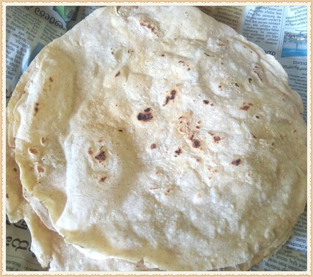 Jawar Roti Organic Food, Himayath Nagar, Hyderabad | Zomato