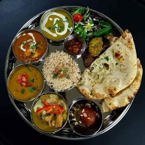 Maratha Darbar, Tilak Road, Pune | Zomato