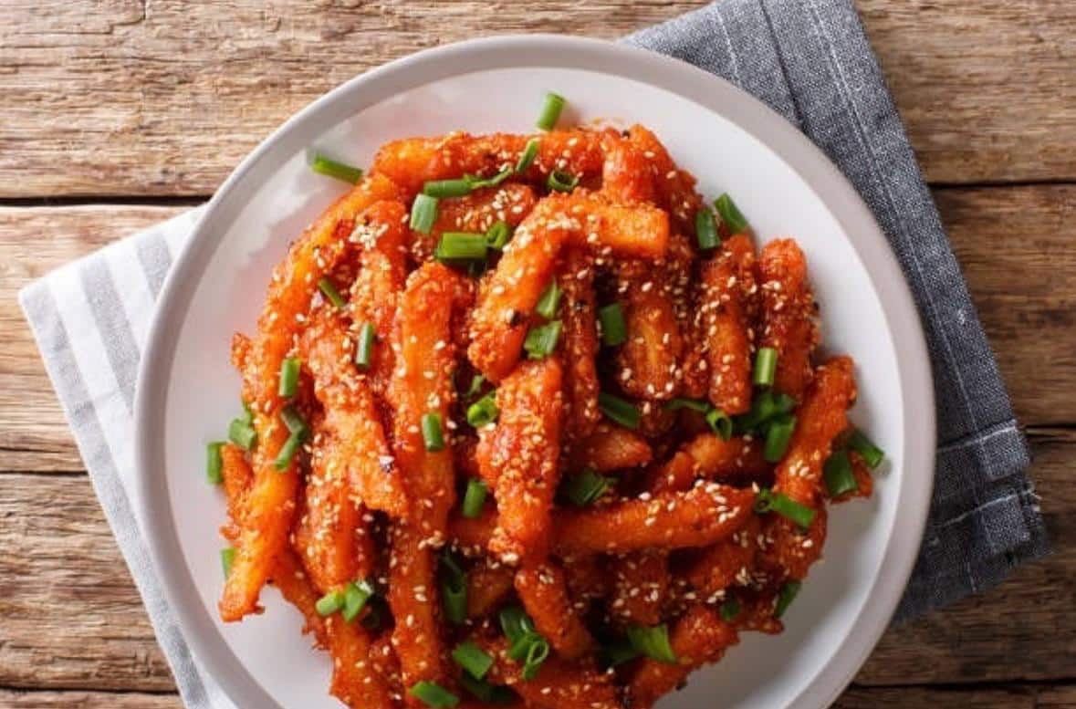 Chopsticks Village, Sector 6, Dwarka, New Delhi Zomato