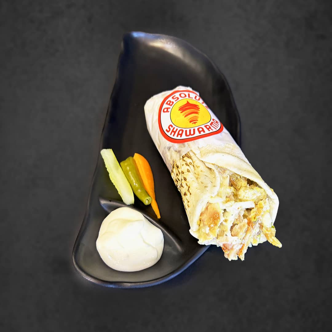 Absolute Shawarma, Attibele, Bangalore | Zomato