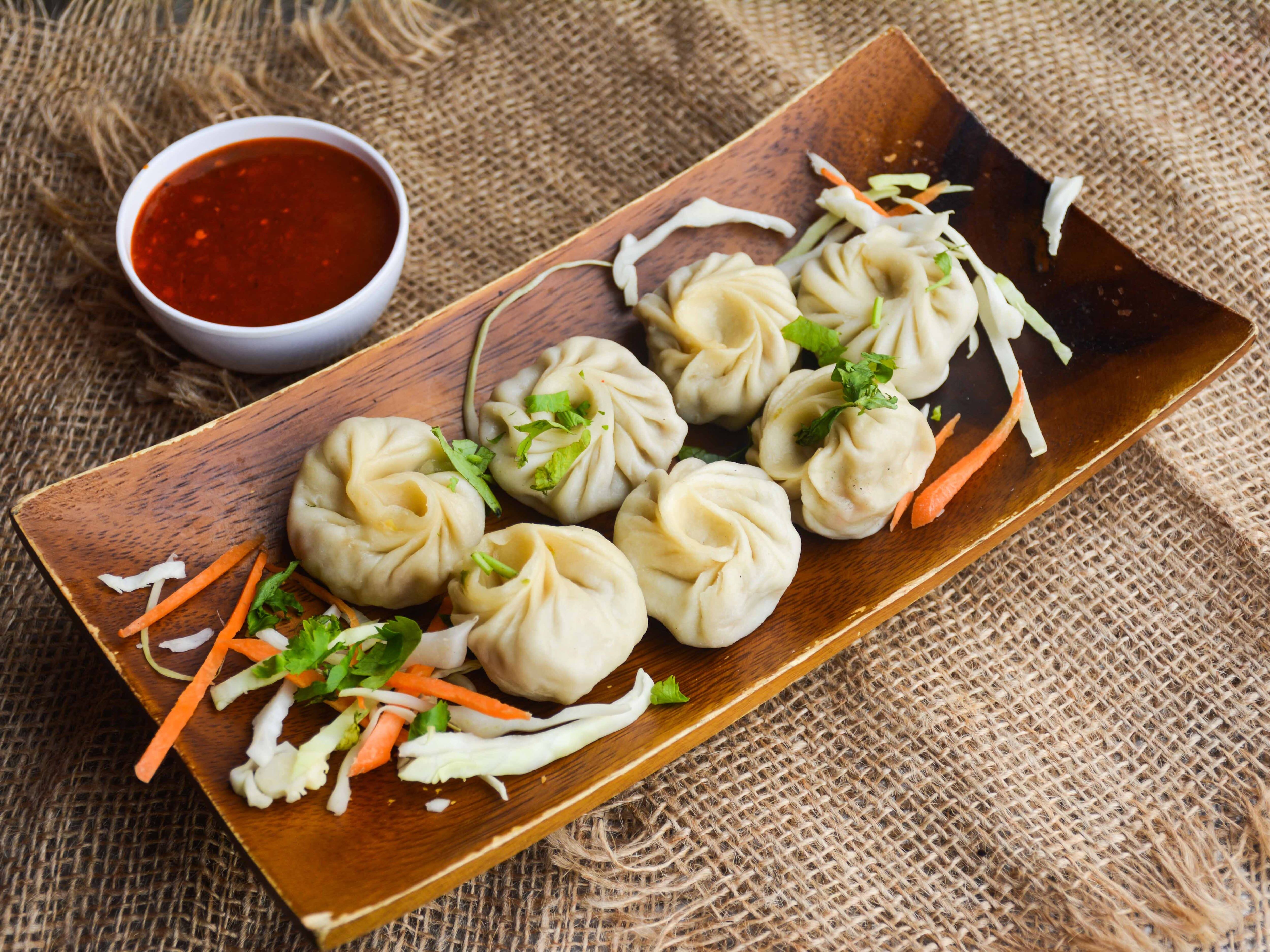 Wong Momos & Kebabs, Preet Vihar, New Delhi | Zomato