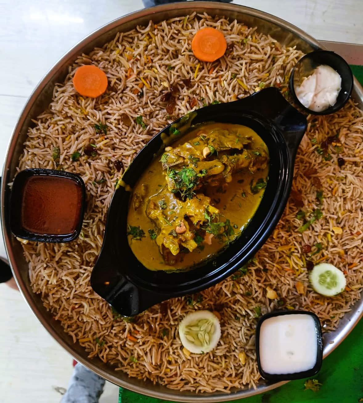 The Village Mandi, Saroor Nagar, Hyderabad | Zomato