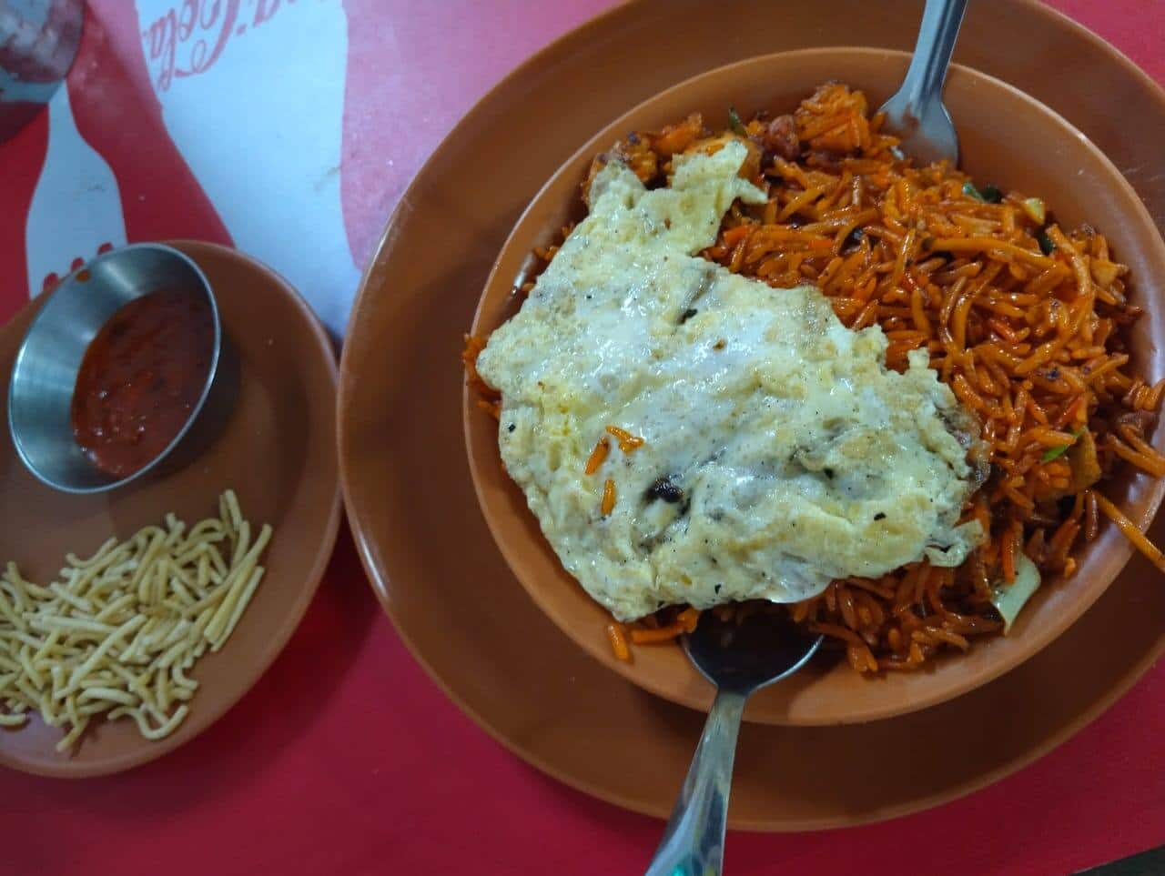 The Chimu's Kitchen, Ghatkopar West, Mumbai Zomato