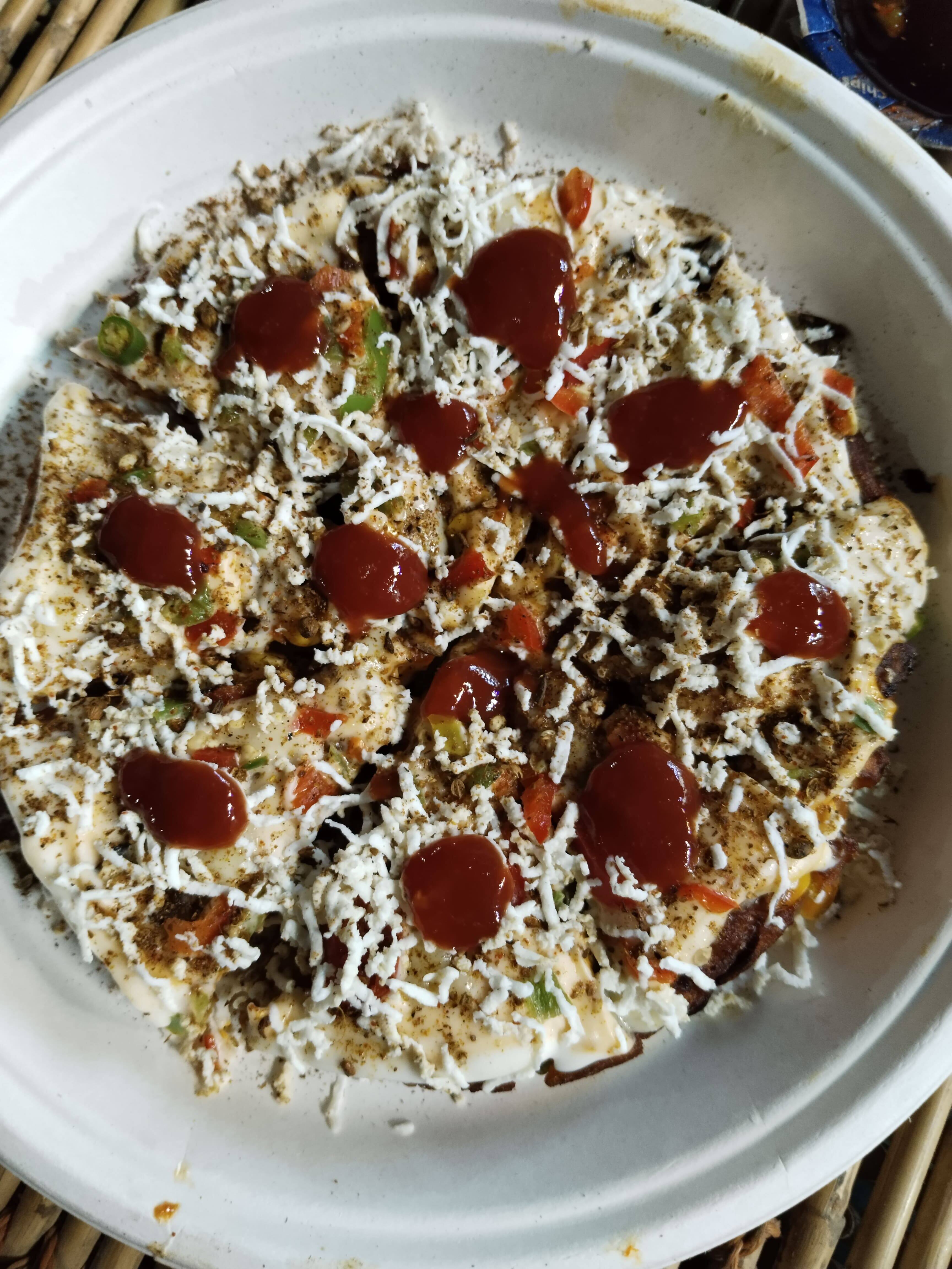 New Punjabi Rasoi, Crossing Republik, Ghaziabad | Zomato