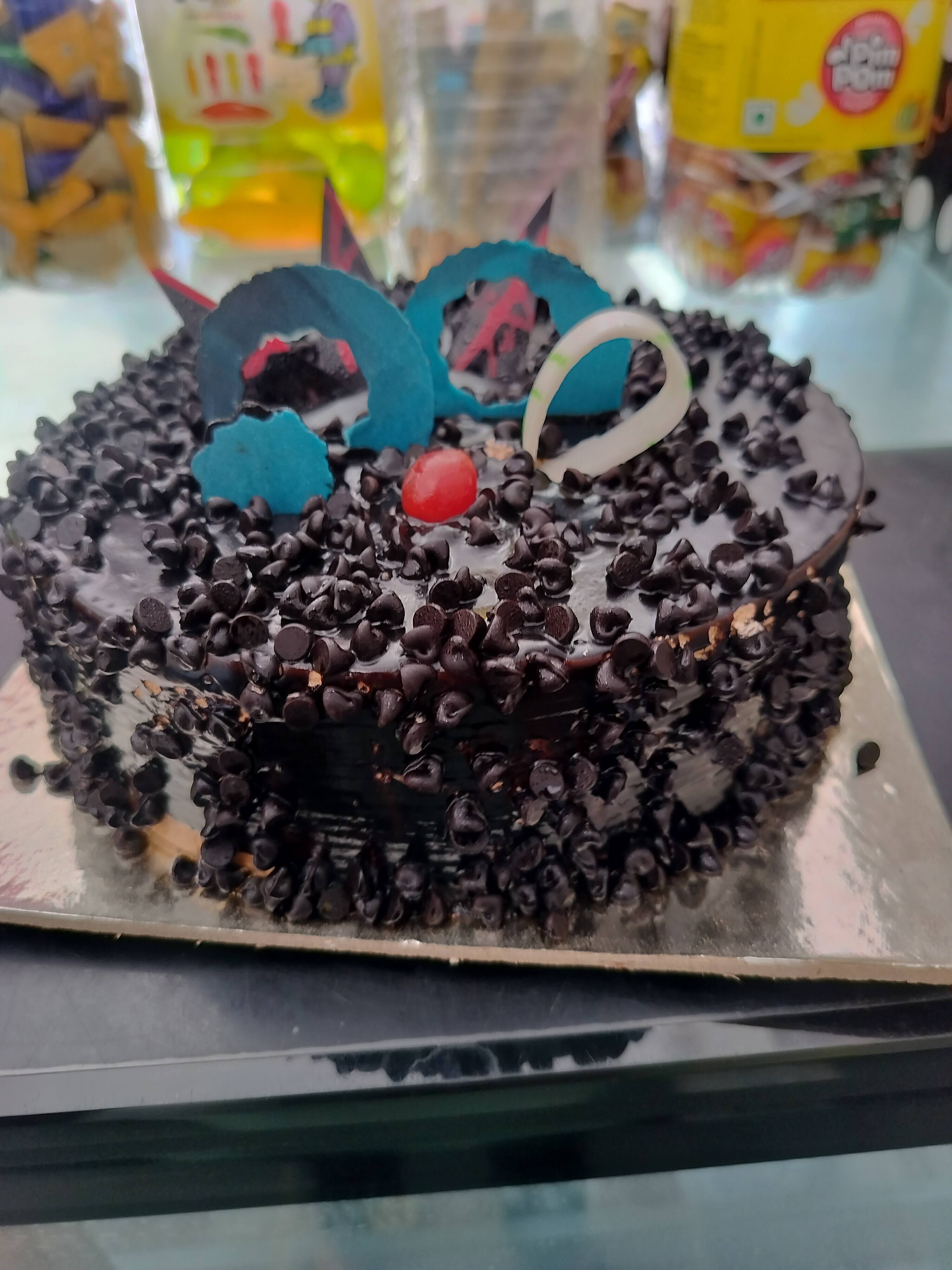 Shree Shyam Bakery, Jhotwara, Jaipur Zomato