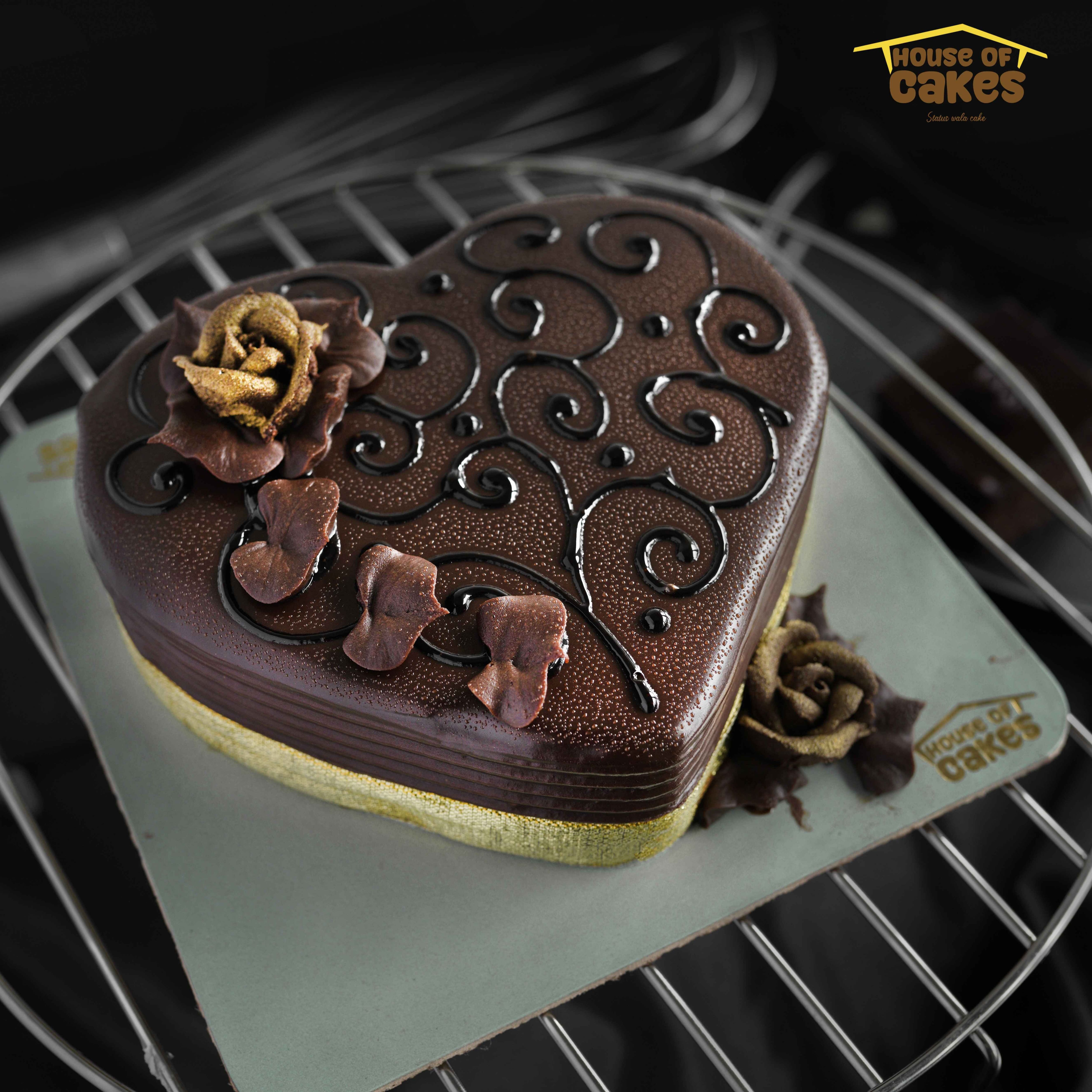 House Of Cakes, Vishrantwadi, Pune Zomato