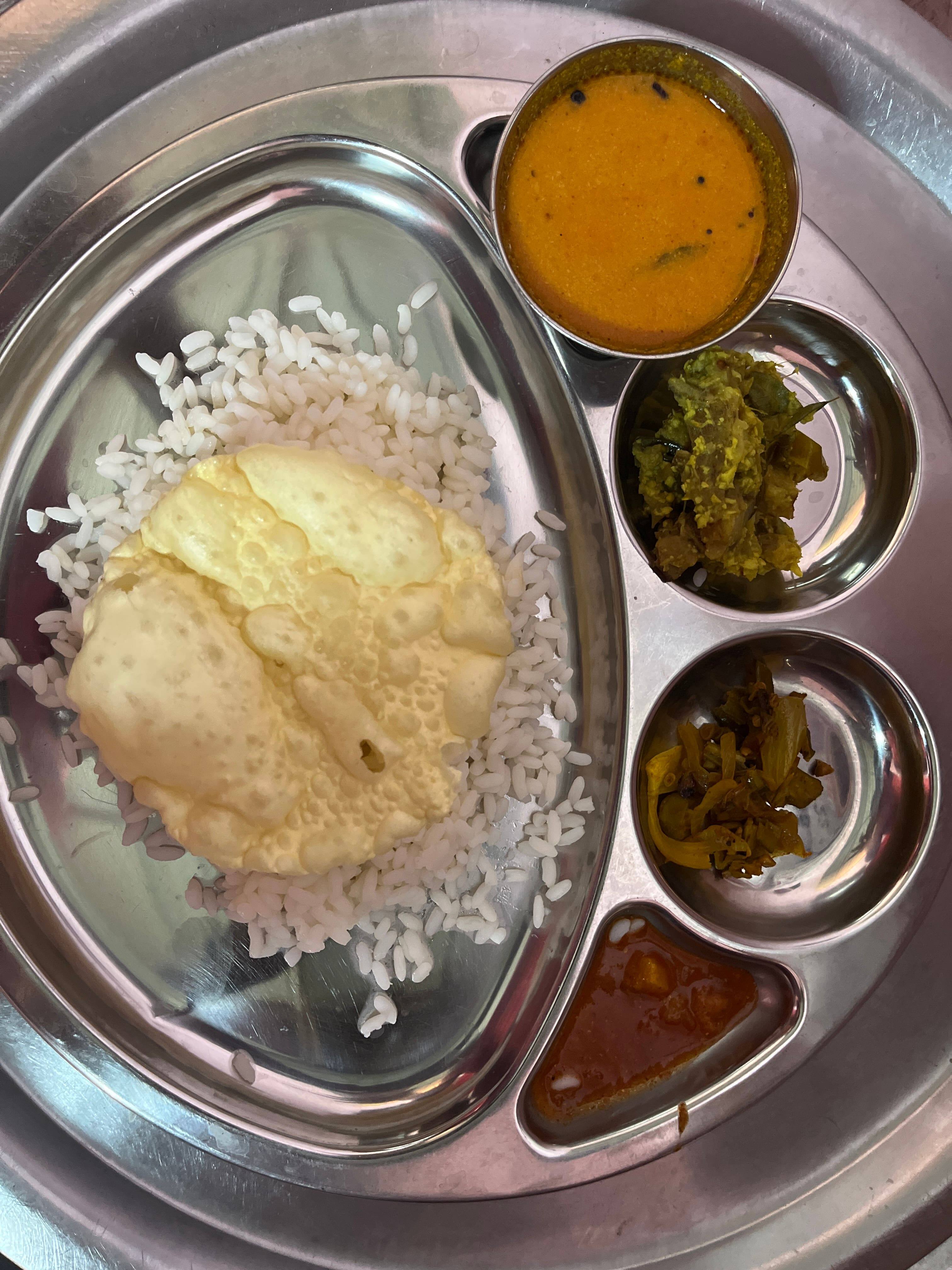 Kailas Hotel, Kumarapuram, Trivandrum Zomato