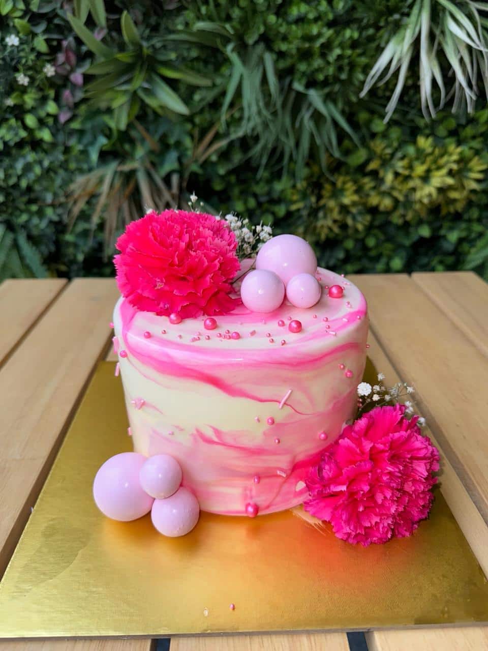 Gayway Bakery, Rajouri Garden, New Delhi Zomato