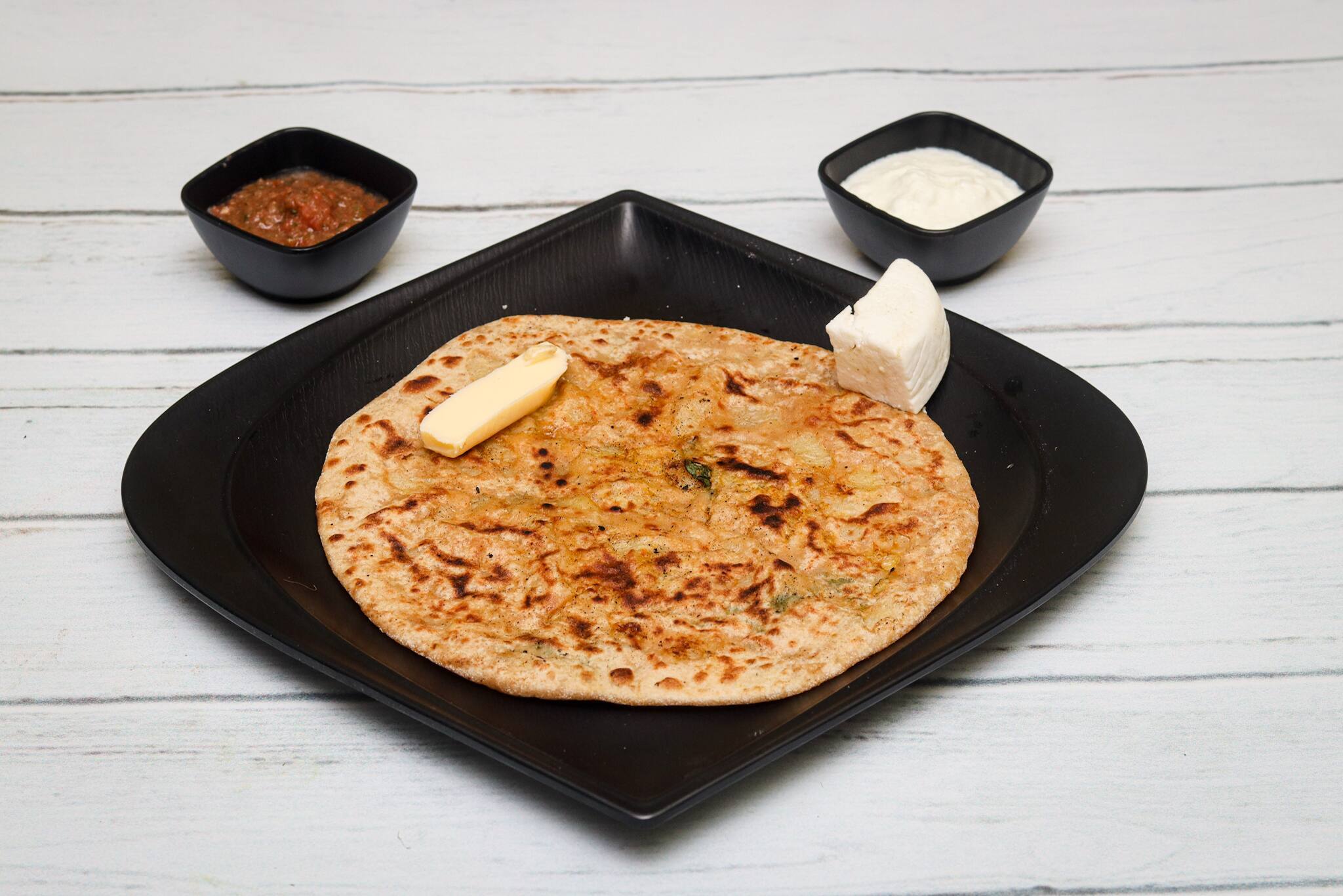 Jalandhra Punjabi Rasoi, Model House, Jalandhar Zomato