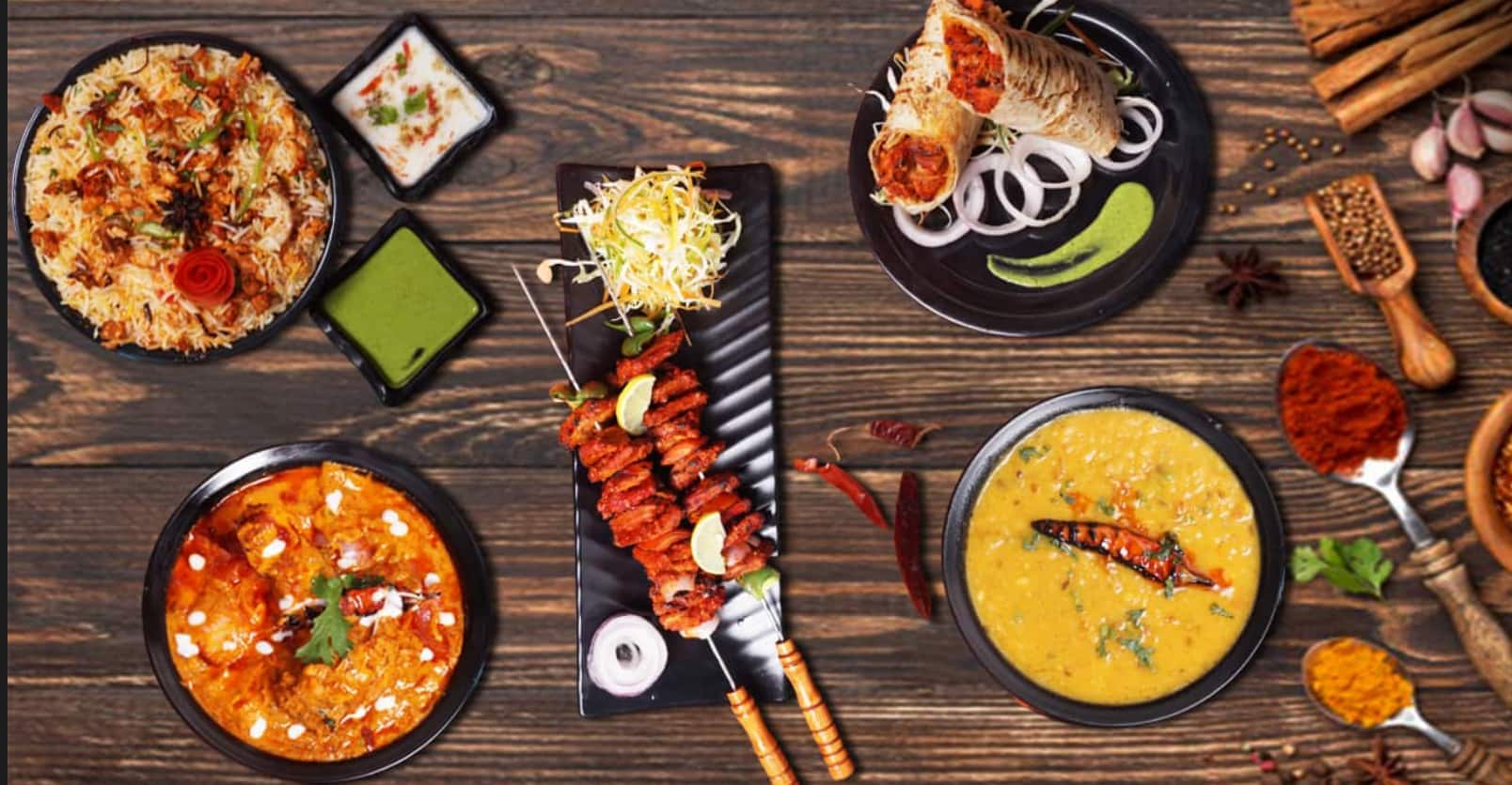 Rozi Roti, Paschim Vihar, New Delhi | Zomato