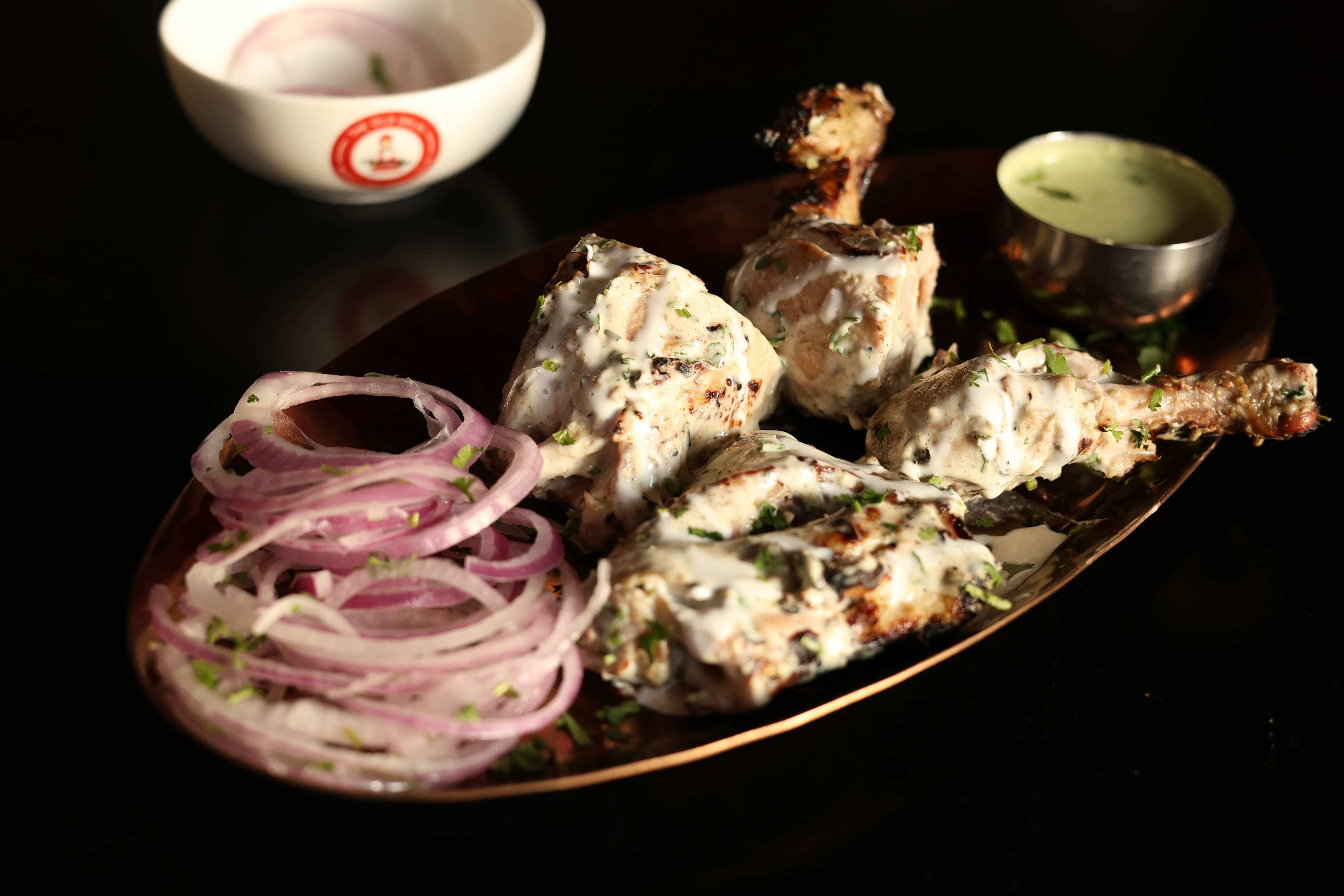 The Old Delhi, Baramunda, Bhubaneshwar | Zomato