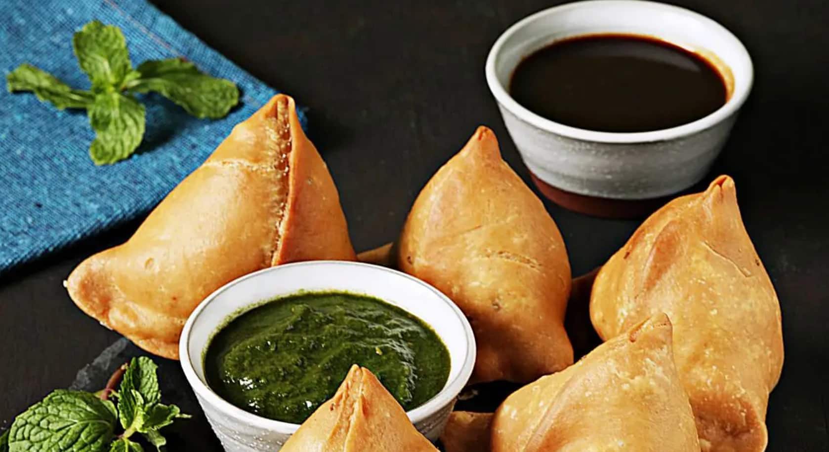 Taste Of India image