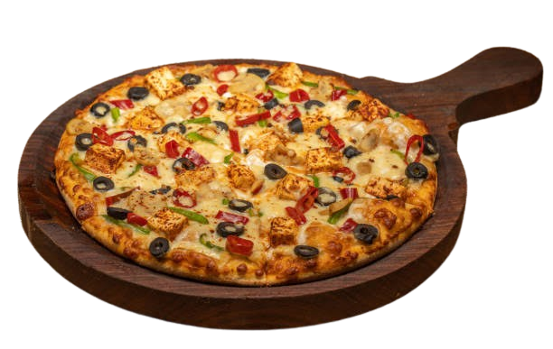 Pizza Hub, Madhav Ganj, Gwalior | Zomato