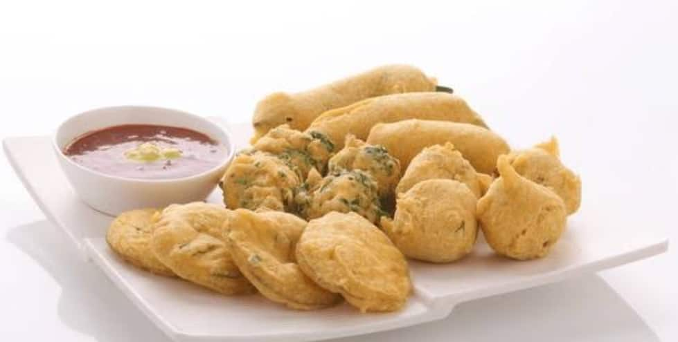 Bapu Na Bhajiya, 150 Feet Ring Road, Rajkot | Zomato