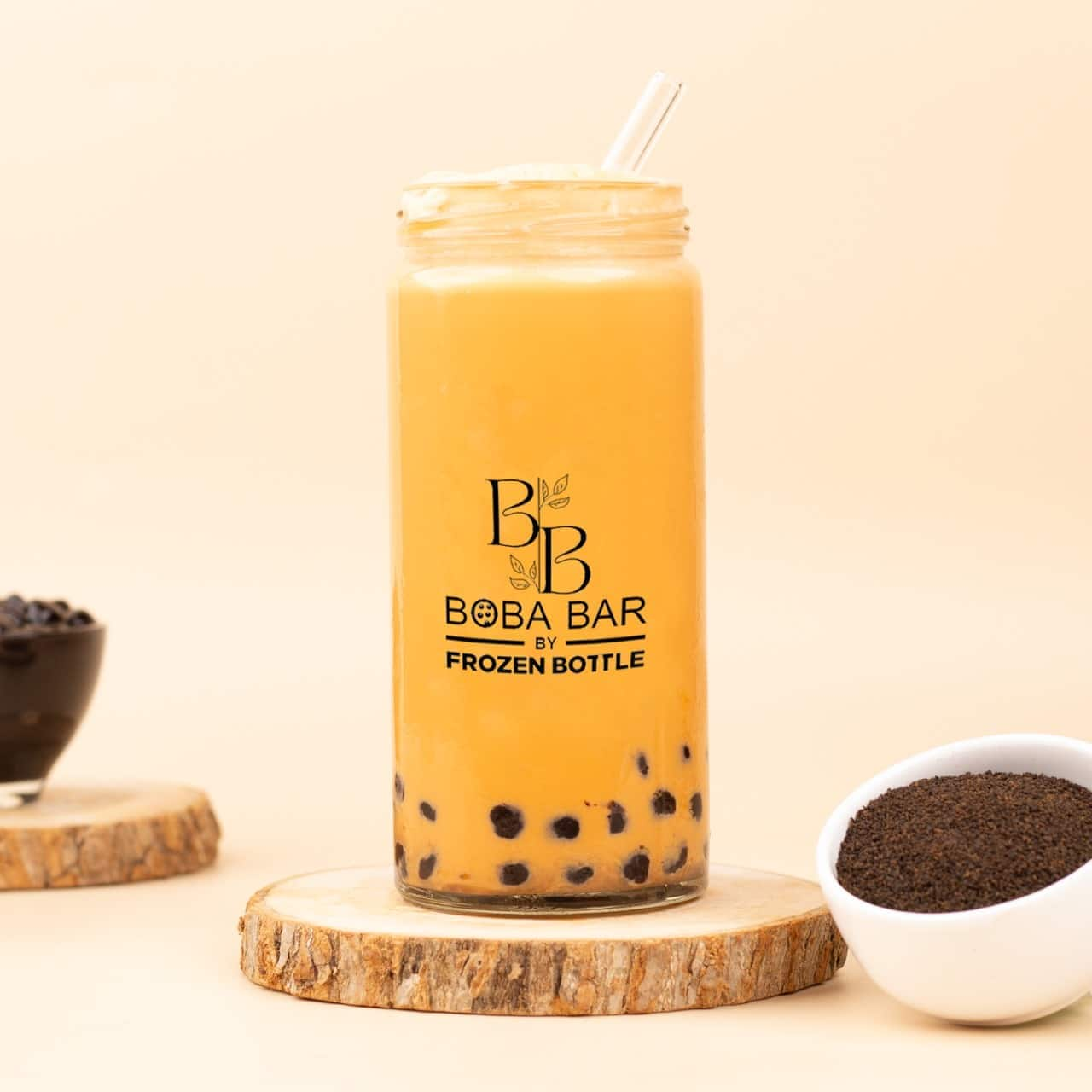 Boba Bar- Bubble Teas, Boba Milkshakes and Sundaes, Koramangala 5th ...