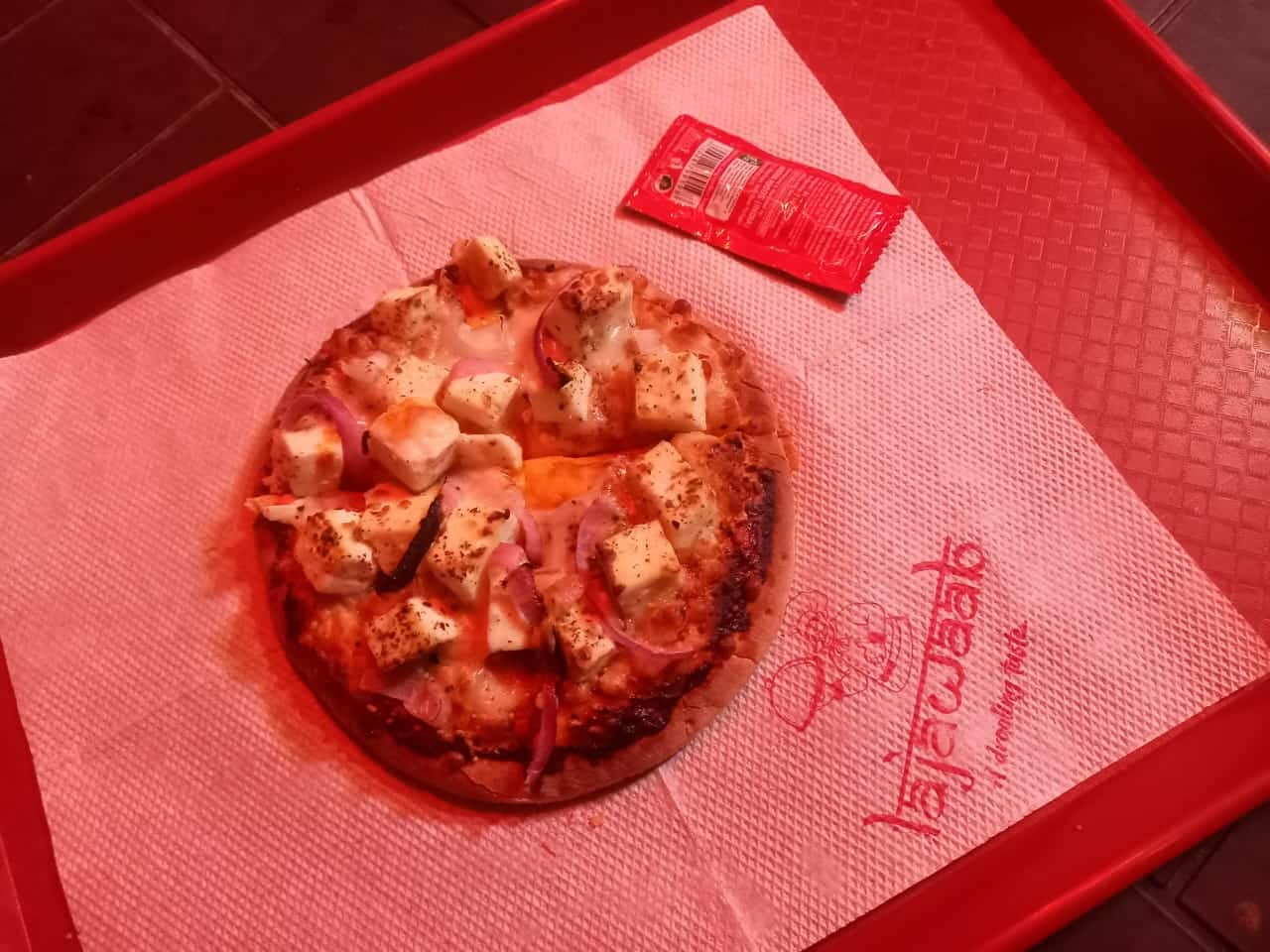 burger-hub-nit-faridabad-zomato