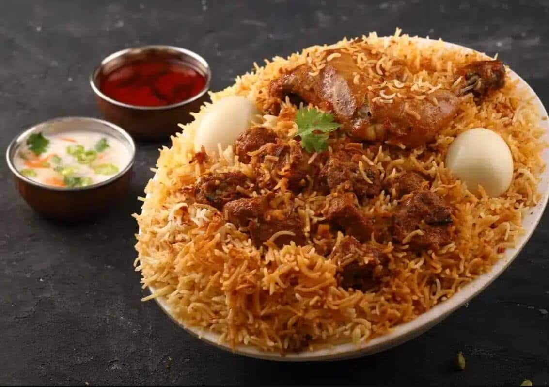 Telangana Biryani Hut, Kondapur, Hyderabad | Zomato