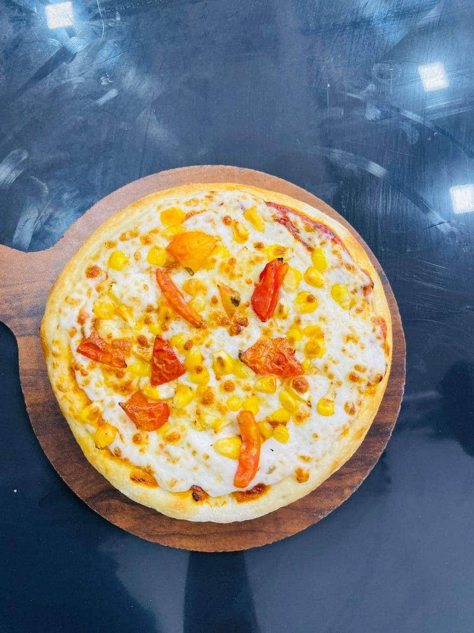 Pizza Tasty Pie image