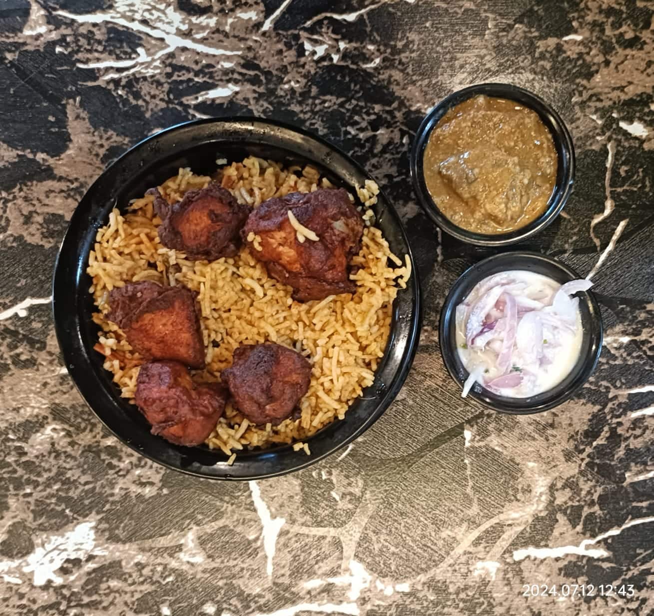 Koval Biryani Paradise, Arumbakkam, Chennai | Zomato